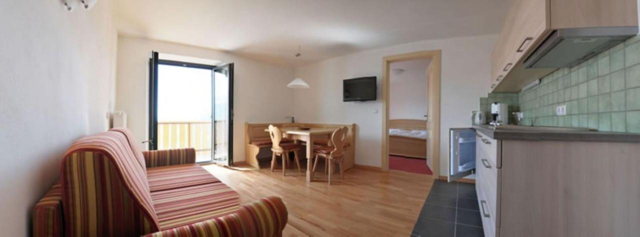 Residence Vellauerhof 라군도 외부 사진