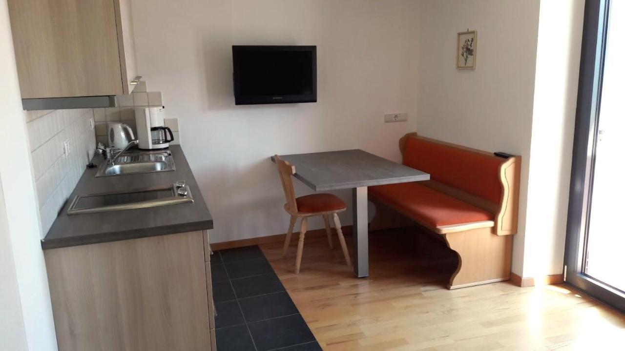 Residence Vellauerhof 라군도 외부 사진