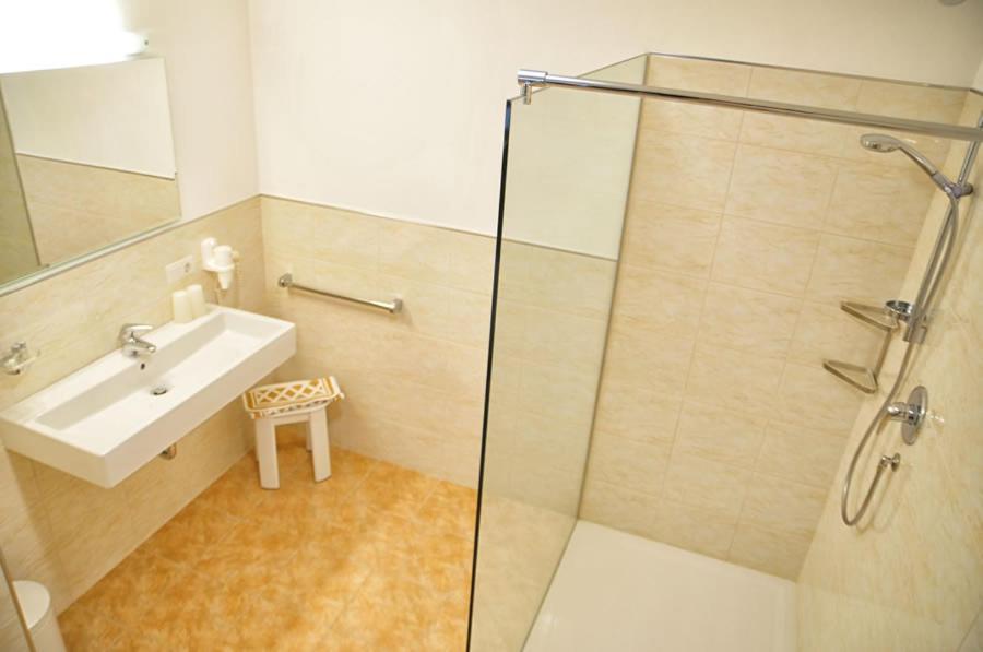 Residence Vellauerhof 라군도 외부 사진