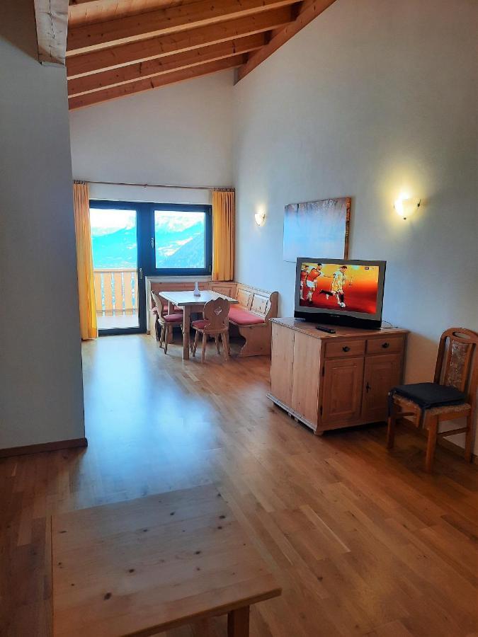 Residence Vellauerhof 라군도 외부 사진