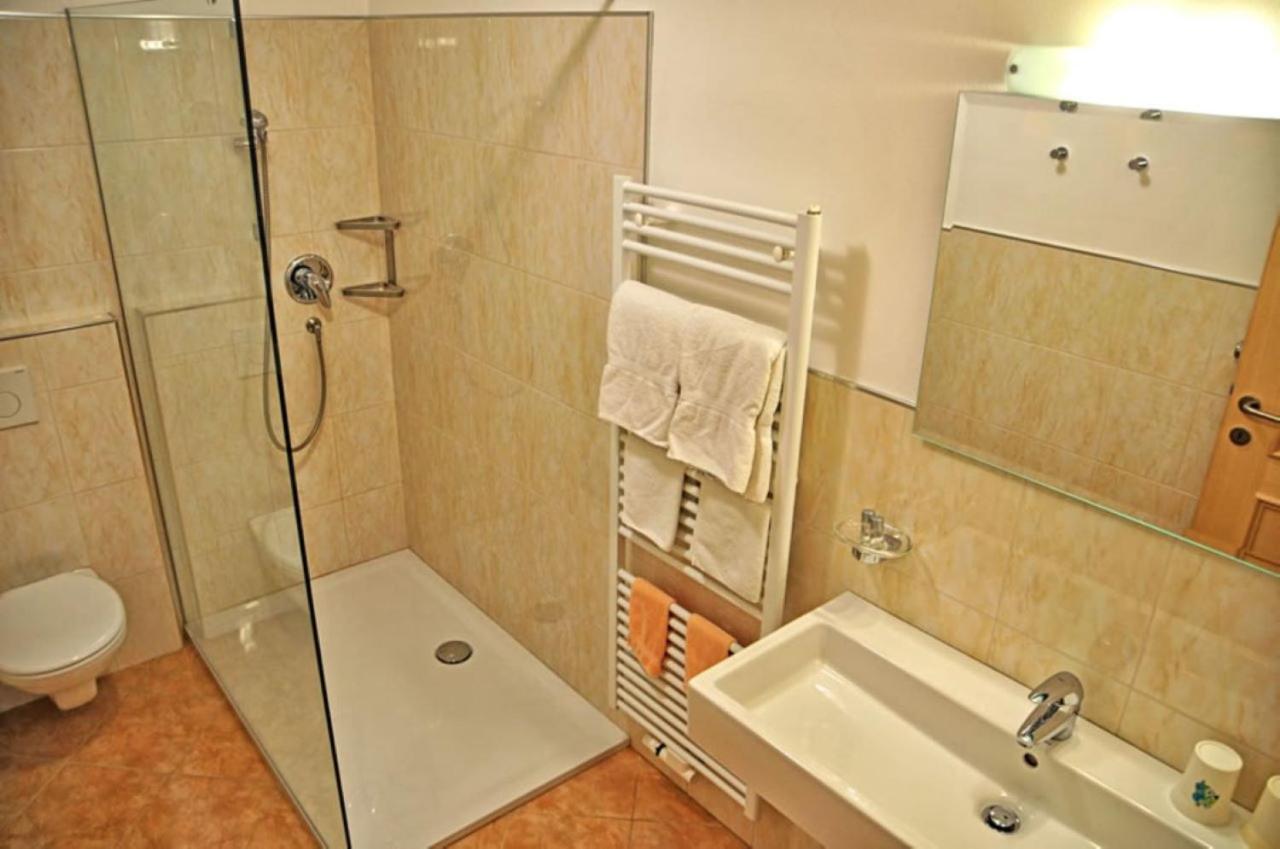 Residence Vellauerhof 라군도 외부 사진