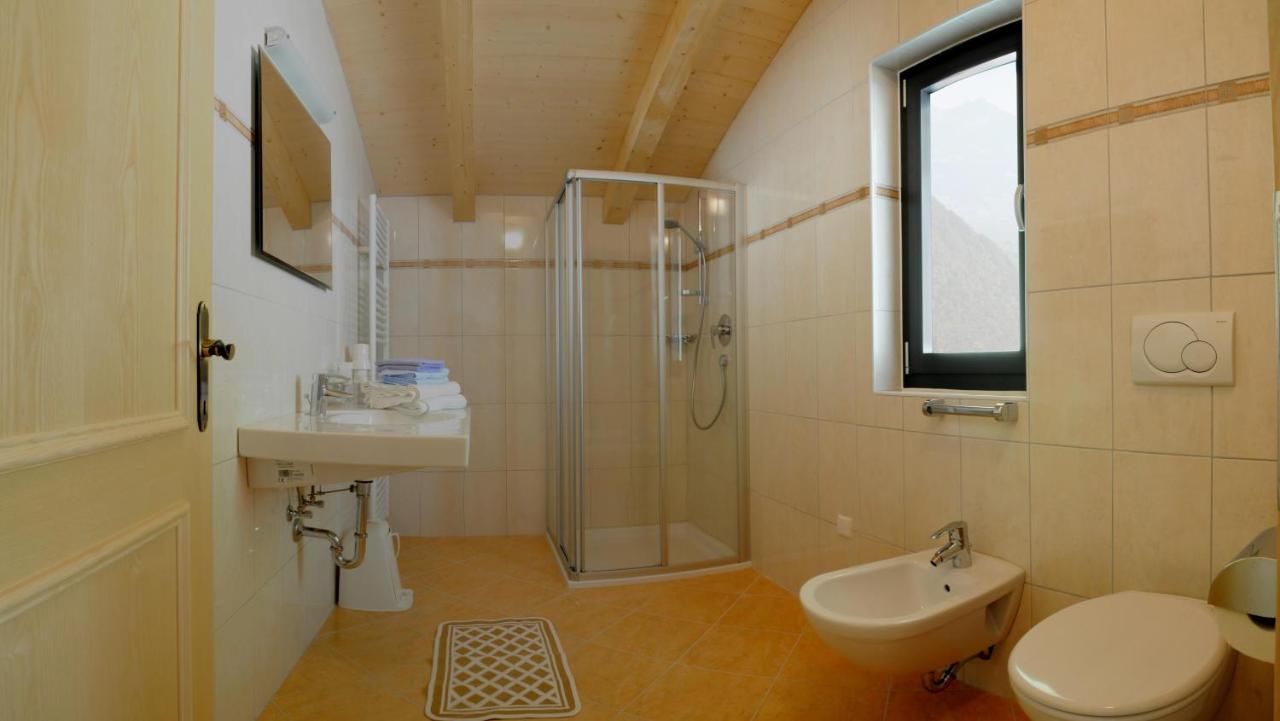 Residence Vellauerhof 라군도 외부 사진
