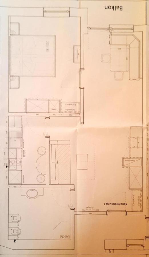 Residence Vellauerhof 라군도 외부 사진