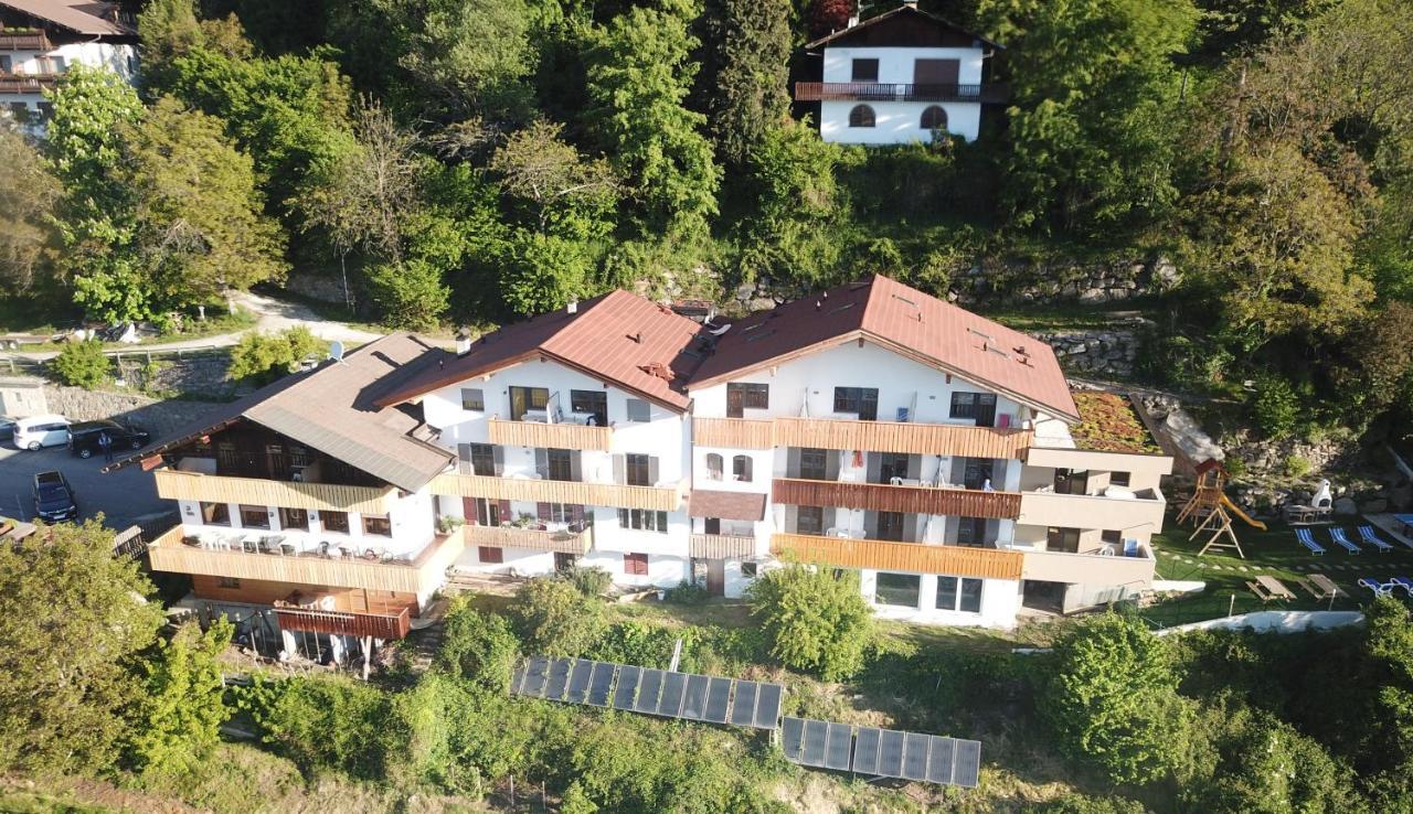 Residence Vellauerhof 라군도 외부 사진