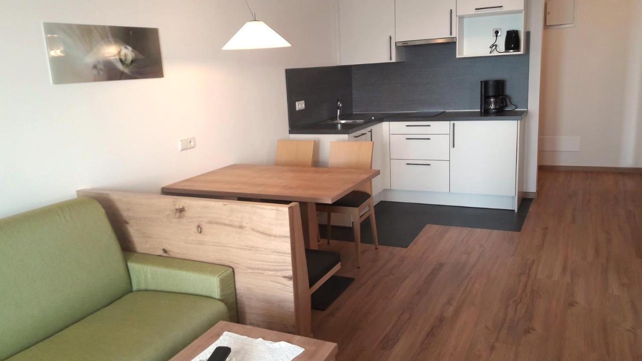 Residence Vellauerhof 라군도 외부 사진