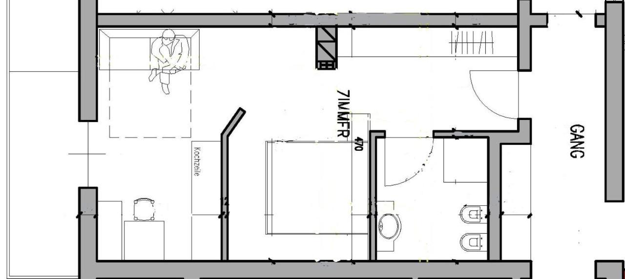 Residence Vellauerhof 라군도 외부 사진