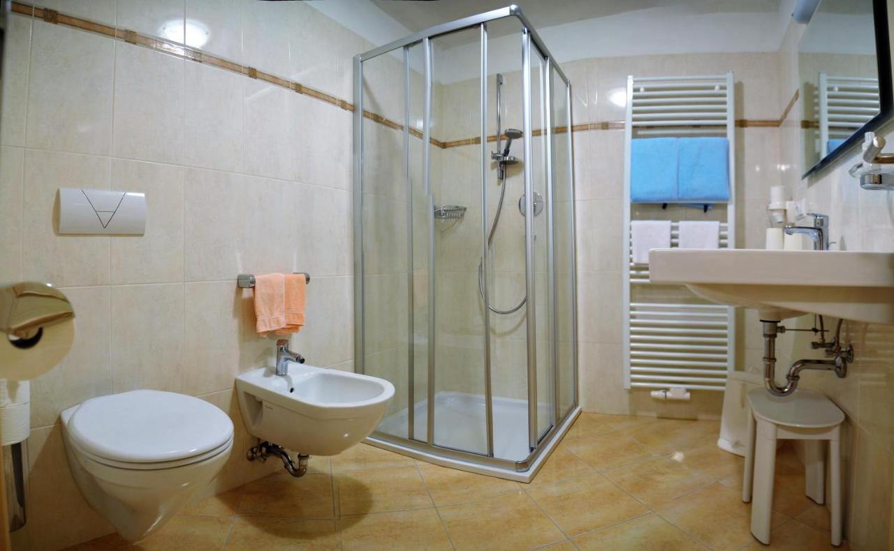 Residence Vellauerhof 라군도 외부 사진