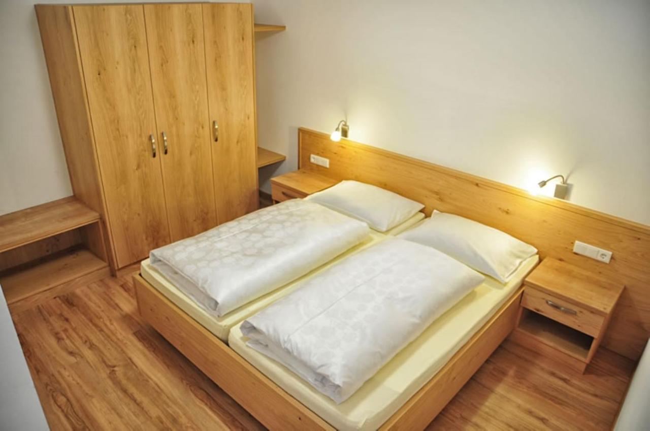 Residence Vellauerhof 라군도 외부 사진