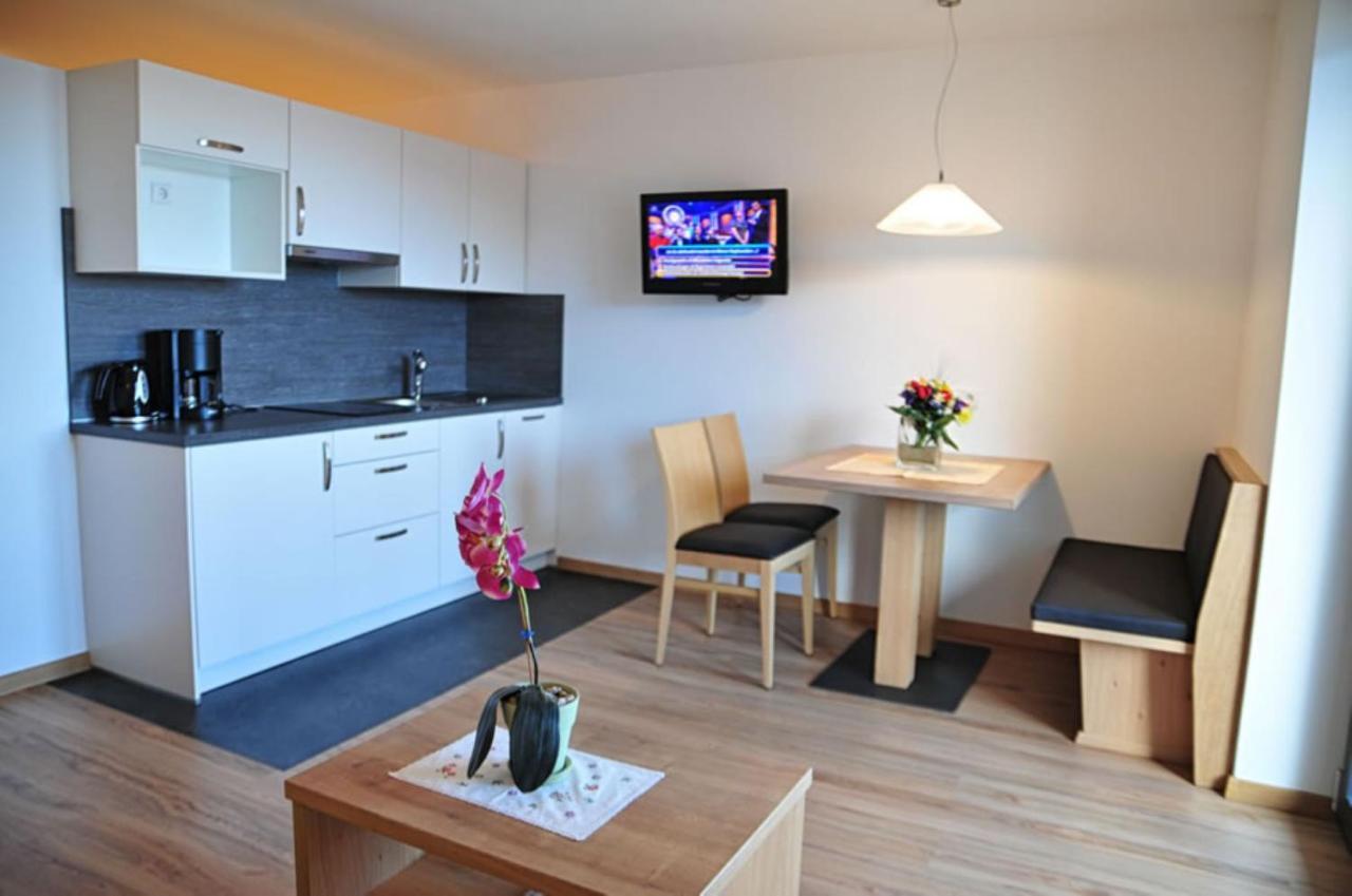 Residence Vellauerhof 라군도 외부 사진