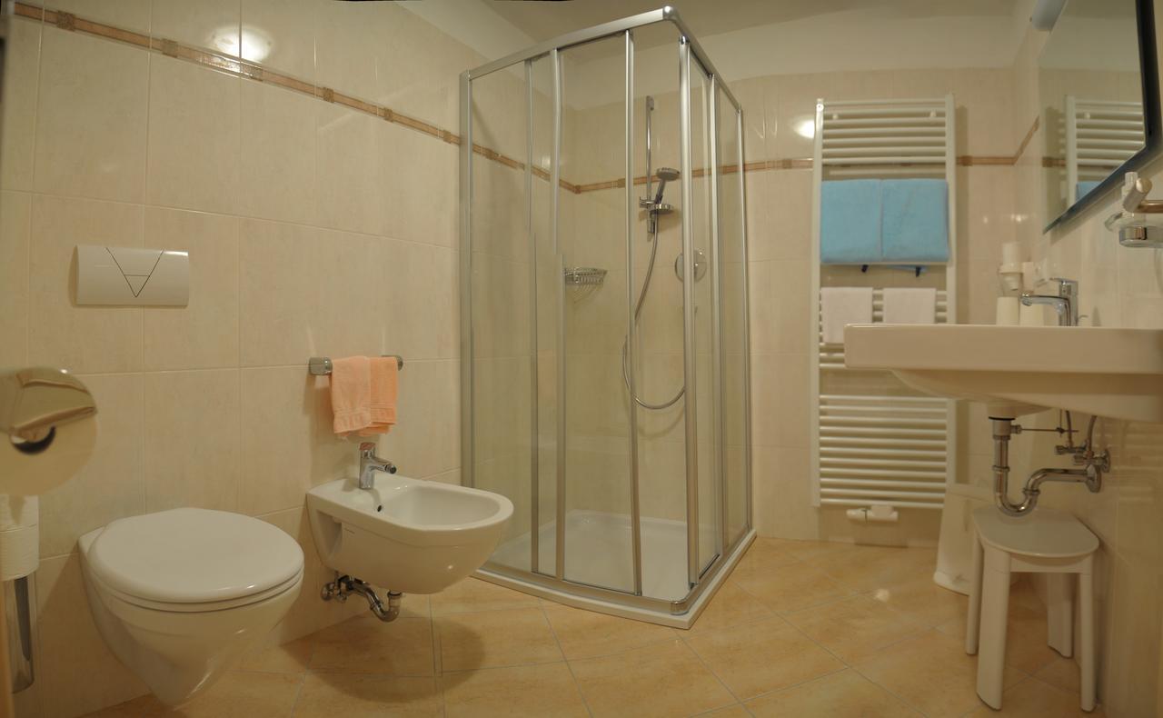 Residence Vellauerhof 라군도 외부 사진