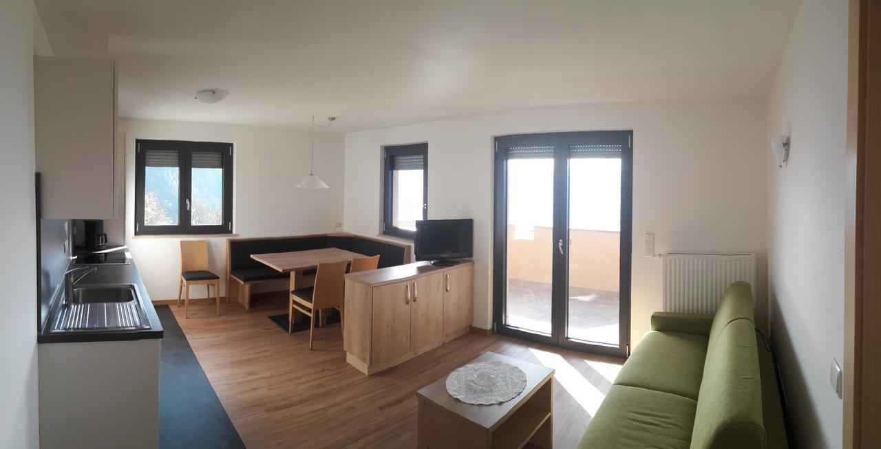 Residence Vellauerhof 라군도 외부 사진