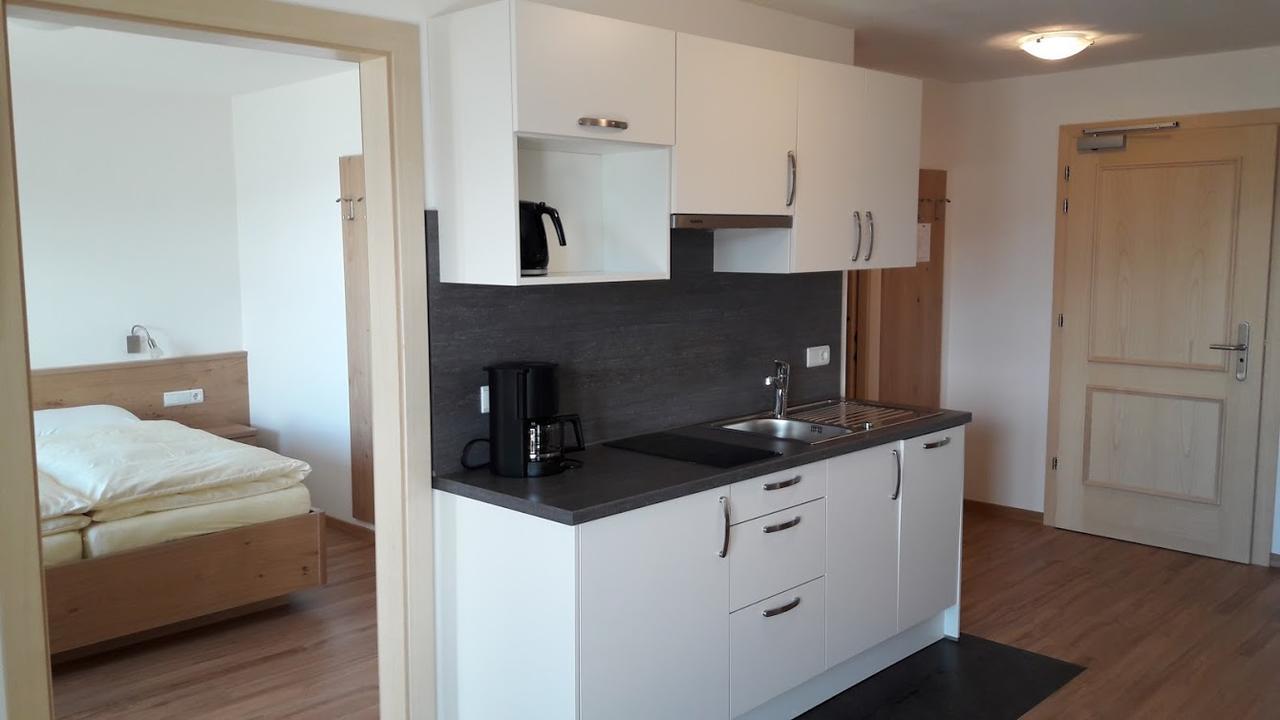 Residence Vellauerhof 라군도 외부 사진