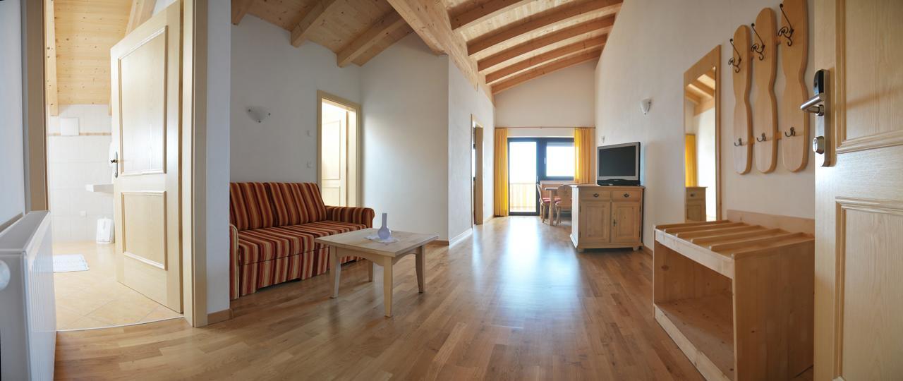 Residence Vellauerhof 라군도 외부 사진