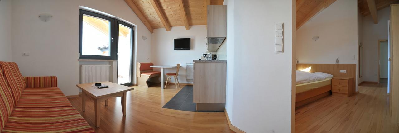 Residence Vellauerhof 라군도 외부 사진