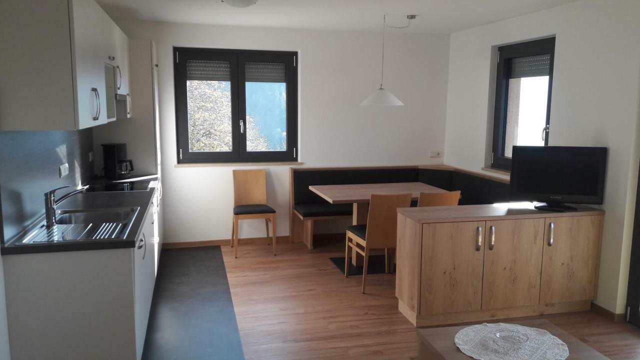 Residence Vellauerhof 라군도 외부 사진