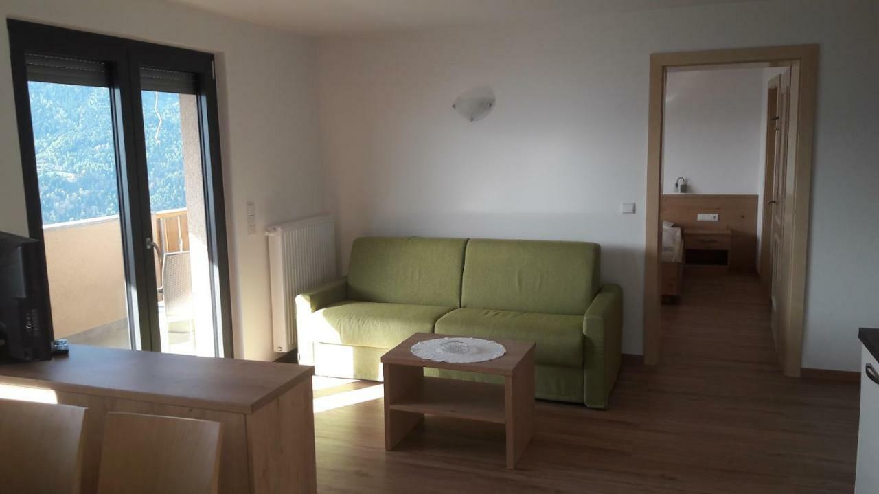 Residence Vellauerhof 라군도 외부 사진