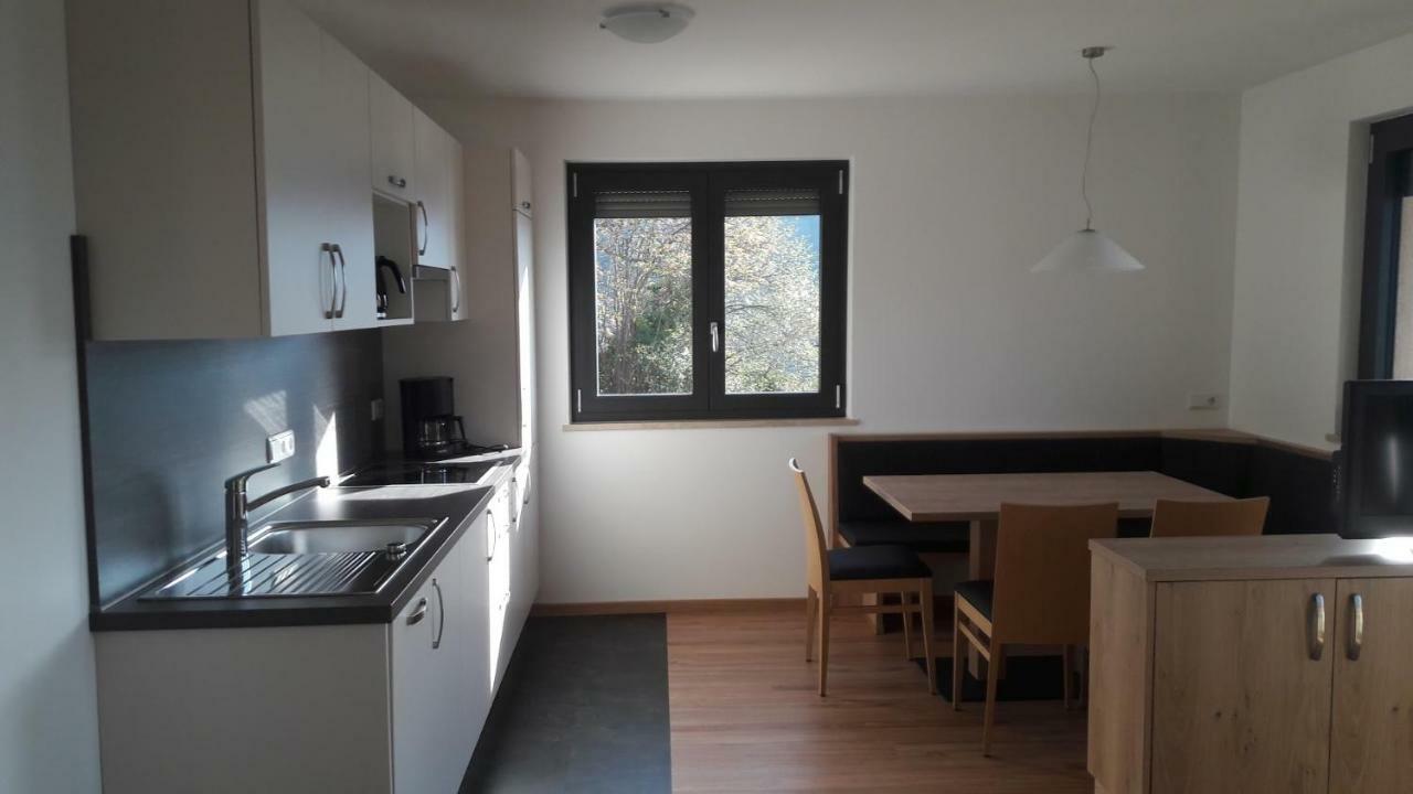 Residence Vellauerhof 라군도 외부 사진